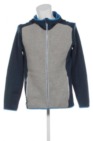Herren Sportjacke CMP, Größe L, Farbe Mehrfarbig, Preis 25,99 €