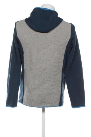 Herren Sportjacke CMP, Größe L, Farbe Mehrfarbig, Preis 25,99 €