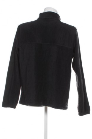 Мъжко поларено горнище Columbia, Размер M, Цвят Сив, Цена 87,99 лв.