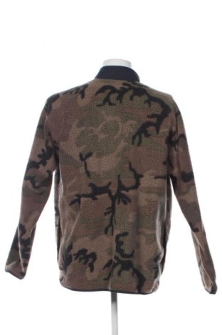 Herren Sportjacke Hurley, Größe XXL, Farbe Mehrfarbig, Preis € 25,00