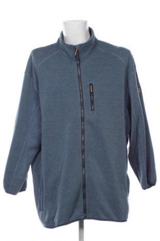 Herren Sportjacke Killtec, Größe 5XL, Farbe Blau, Preis 24,55 €