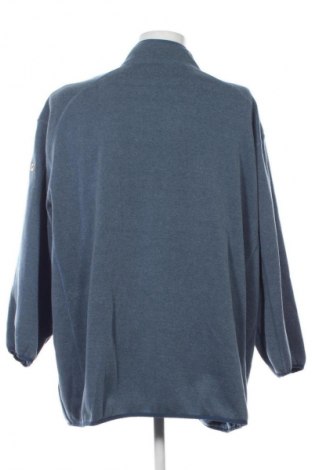 Herren Sportjacke Killtec, Größe 5XL, Farbe Blau, Preis 24,55 €
