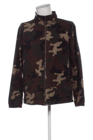 Bluză polară de bărbați Tex, Mărime XL, Culoare Multicolor, Preț 103,00 Lei