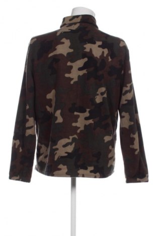 Bluză polară de bărbați Tex, Mărime XL, Culoare Multicolor, Preț 103,00 Lei