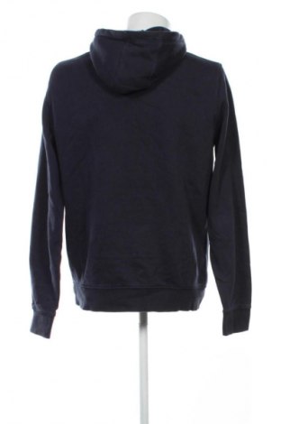 Ανδρική ζακέτα fleece Tommy Hilfiger, Μέγεθος XL, Χρώμα Μαύρο, Τιμή 60,99 €