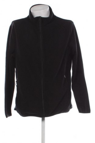 Pánská termo bunda  Crane, Velikost XL, Barva Černá, Cena  987,00 Kč