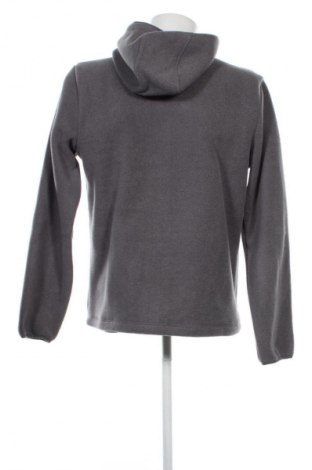 Męska kurtka z polaru Crane, Rozmiar M, Kolor Szary, Cena 84,99 zł