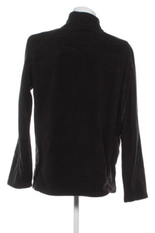 Pánska termo bunda  Crivit, Veľkosť XL, Farba Čierna, Cena  12,95 €