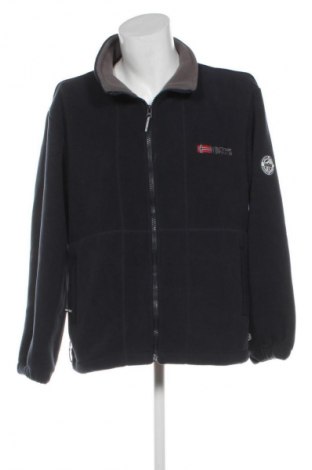 Herren Fleecejacke Geographical Norway, Größe XL, Farbe Blau, Preis € 127,99