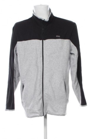 Pánska termo bunda  Infinity, Veľkosť XXL, Farba Sivá, Cena  8,95 €