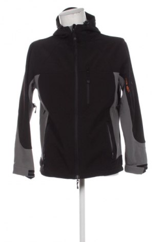 Мъжко поларено яке TCM, Размер L, Цвят Многоцветен, Цена 15,33 €