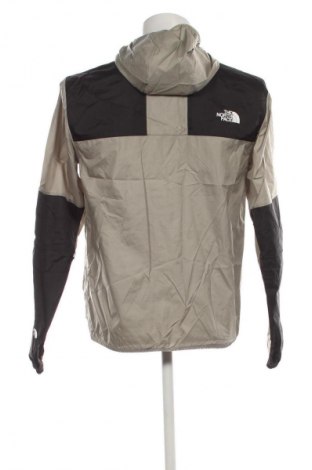 Pánská bunda  The North Face, Velikost M, Barva Zelená, Cena  3 799,00 Kč