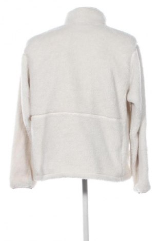 Herren Fleecejacke The North Face, Größe L, Farbe Weiß, Preis € 157,99