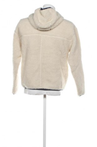 Férfi polár dzseki Tommy Jeans, Méret M, Szín Bézs, Ár 54 089 Ft
