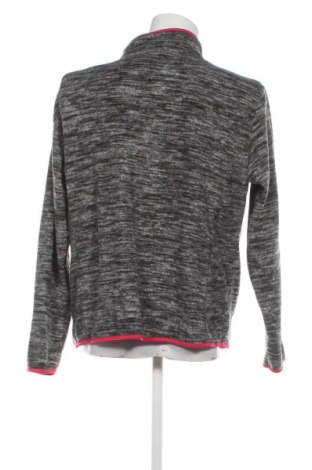 Geacă polară de bărbați Unbranded, Mărime M, Culoare Gri, Preț 114,99 Lei