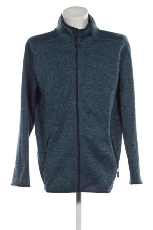 Geacă polară de bărbați Unbranded, Mărime XL, Culoare Multicolor, Preț 104,99 Lei