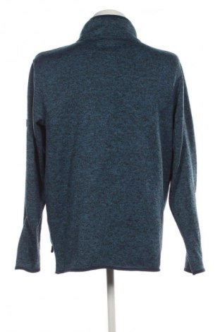 Geacă polară de bărbați Unbranded, Mărime XL, Culoare Multicolor, Preț 104,99 Lei