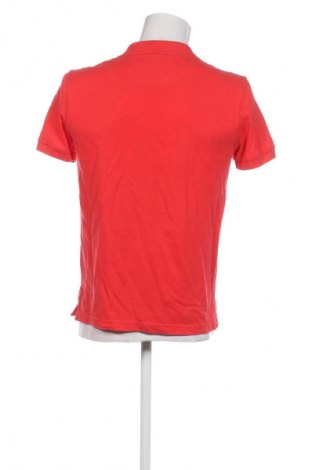 Pánske tričko  BOSS, Veľkosť L, Farba Červená, Cena  52,95 €