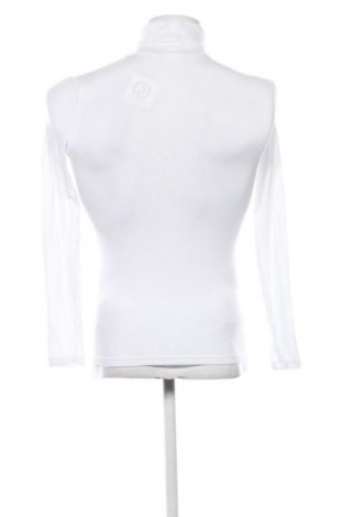 Мъжко поло Calvin Klein, Размер S, Цвят Бял, Цена 44,99 лв.