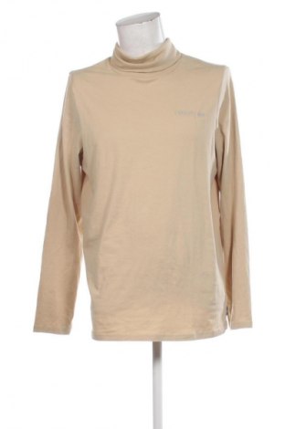 Мъжко поло Cerruti 1881, Размер XXL, Цвят Бежов, Цена 87,99 лв.