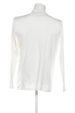 Pánsky rolák  Clockhouse, Veľkosť XL, Farba Biela, Cena  10,95 €