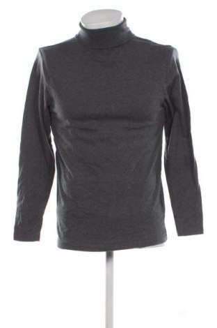 Férfi garbó Essentials by Tchibo, Méret S, Szín Szürke, Ár 1 799 Ft