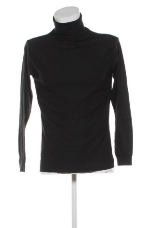 Herren Rollkragen Infinity, Größe M, Farbe Schwarz, Preis € 8,99