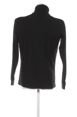 Herren Rollkragen Infinity, Größe M, Farbe Schwarz, Preis € 8,99