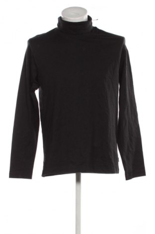 Herren Rollkragen Jack & Jones, Größe L, Farbe Schwarz, Preis € 30,99