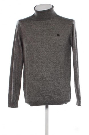 Мъжко поло No Excuse, Размер L, Цвят Кафяв, Цена 12,99 лв.