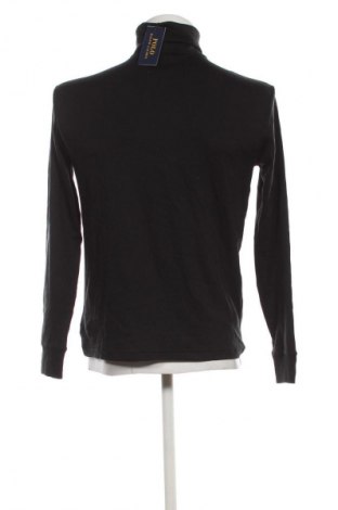 Herren Rollkragen Polo Ralph Lauren, Größe S, Farbe Schwarz, Preis 119,99 €