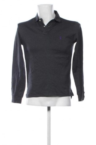 Férfi garbó Polo Ralph Lauren, Méret S, Szín Szürke, Ár 21 929 Ft
