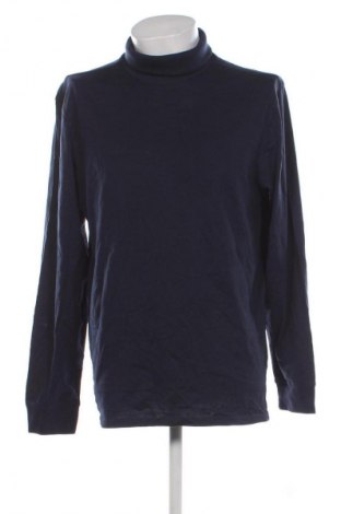 Мъжко поло Senator, Размер XL, Цвят Син, Цена 11,99 лв.