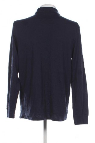 Мъжко поло Senator, Размер XL, Цвят Син, Цена 11,99 лв.