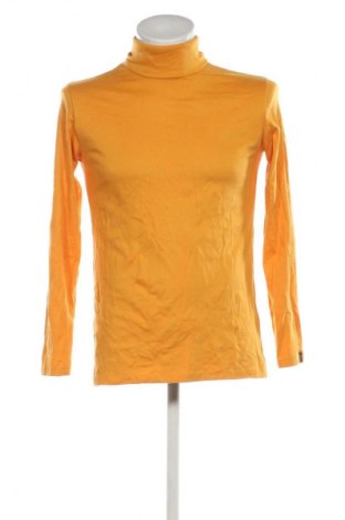 Мъжко поло Trigema, Размер L, Цвят Оранжев, Цена 35,99 лв.