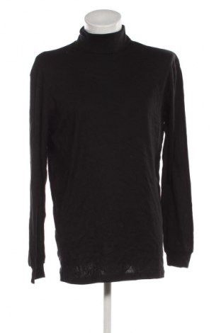 Helancă de bărbați Trigema, Mărime XXL, Culoare Negru, Preț 123,99 Lei