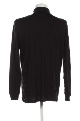 Helancă de bărbați Trigema, Mărime XXL, Culoare Negru, Preț 123,99 Lei