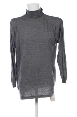 Herren Rollkragen Unbranded, Größe XL, Farbe Grau, Preis € 11,99