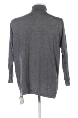 Herren Rollkragen Unbranded, Größe XL, Farbe Grau, Preis € 11,99