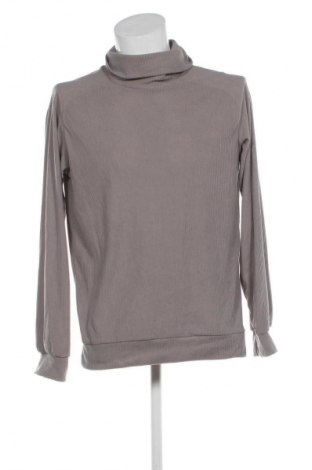 Herren Rollkragen Unbranded, Größe L, Farbe Grau, Preis € 9,99