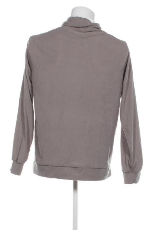 Herren Rollkragen Unbranded, Größe L, Farbe Grau, Preis € 9,99