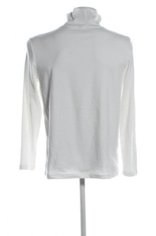 Herren Rollkragen Unbranded, Größe L, Farbe Weiß, Preis 9,99 €