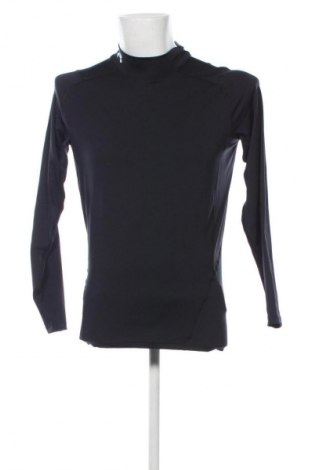 Мъжко поло Under Armour, Размер XL, Цвят Черен, Цена 75,99 лв.