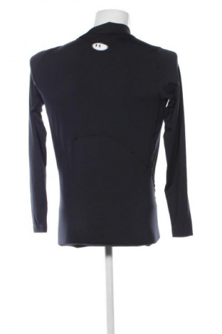 Мъжко поло Under Armour, Размер XL, Цвят Черен, Цена 75,99 лв.