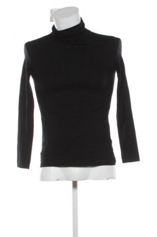 Мъжко поло Up 2 Fashion, Размер S, Цвят Черен, Цена 29,79 лв.