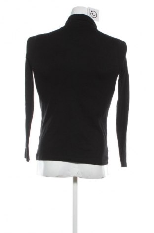 Мъжко поло Up 2 Fashion, Размер S, Цвят Черен, Цена 29,79 лв.