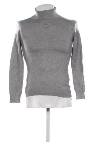 Pánský rolák  Vero Moda, Velikost M, Barva Šedá, Cena  239,00 Kč