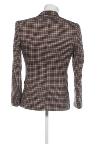 Herren Sakko ASOS, Größe M, Farbe Mehrfarbig, Preis 45,54 €