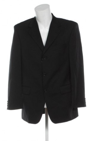 Herren Sakko Abercrombie & Fitch, Größe L, Farbe Schwarz, Preis 46,00 €