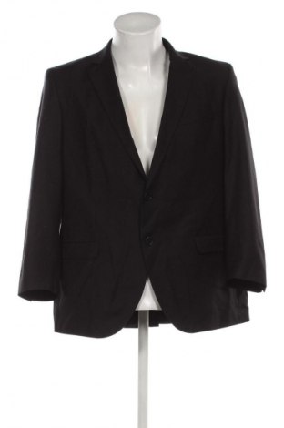 Pánske sako  Aggi, Veľkosť XXL, Farba Čierna, Cena  9,95 €